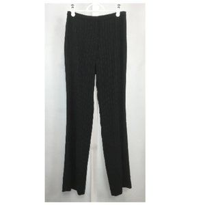 Jones New York Pinstripe Pants (nearly new)